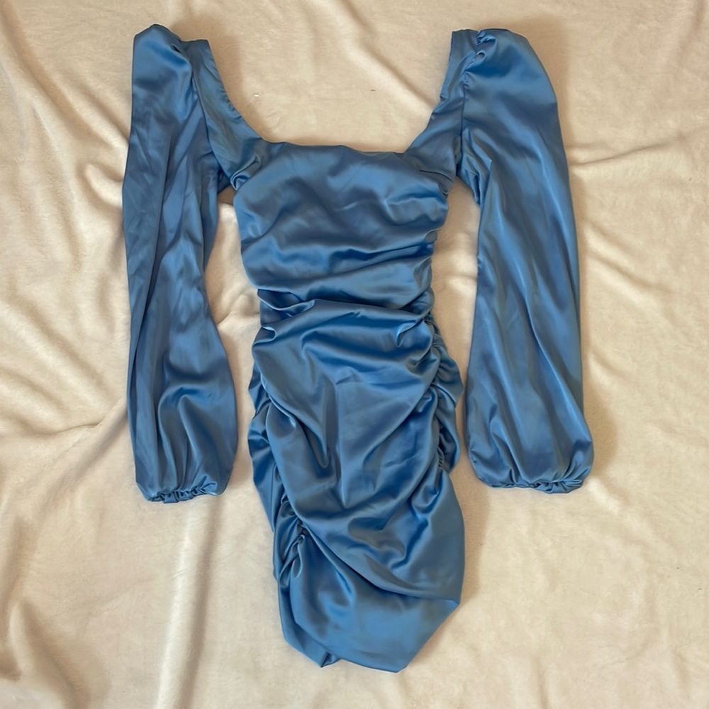 Oh Polly dress